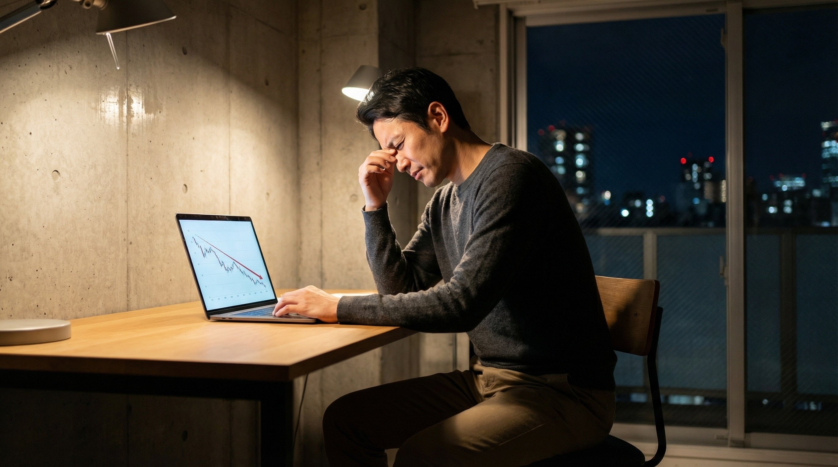 ビジネスの課題に向き合う