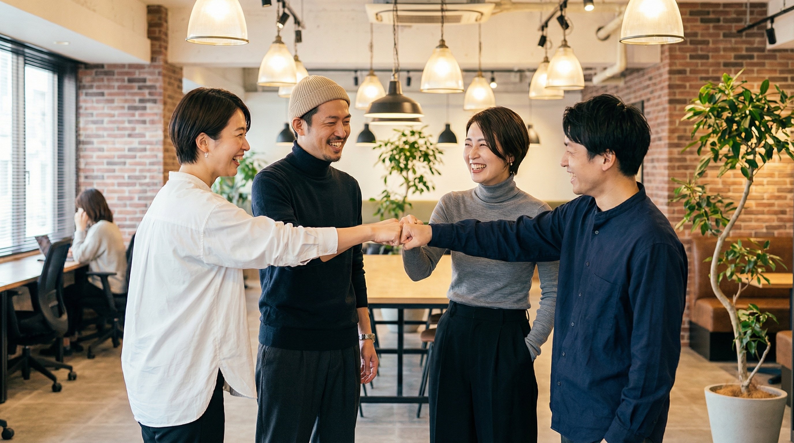 パートナーシップ