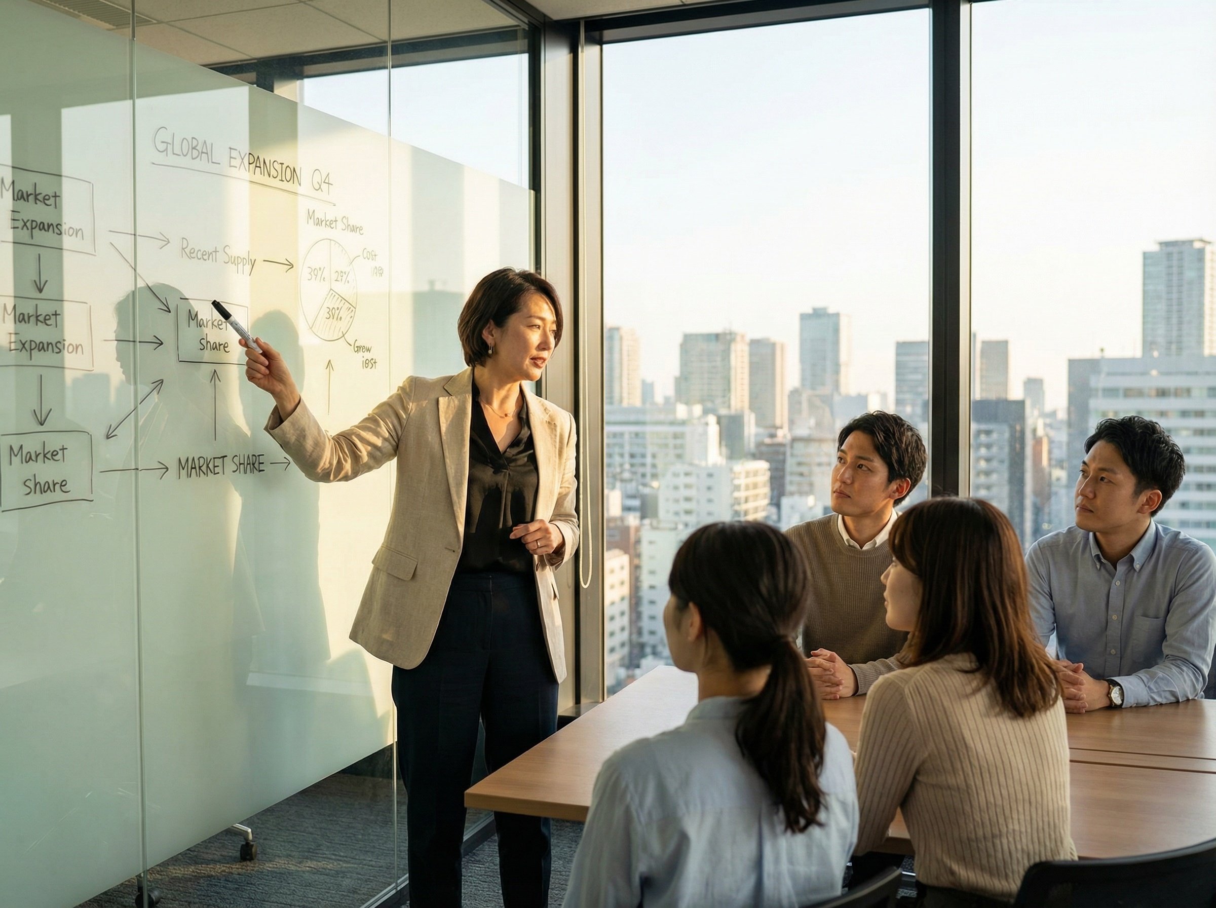 グランドデザイン支援